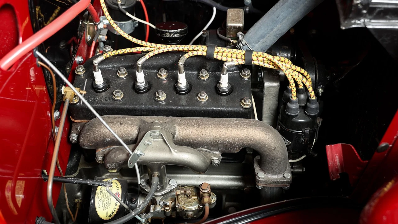 1938 American Bantam - Image 22 of 29