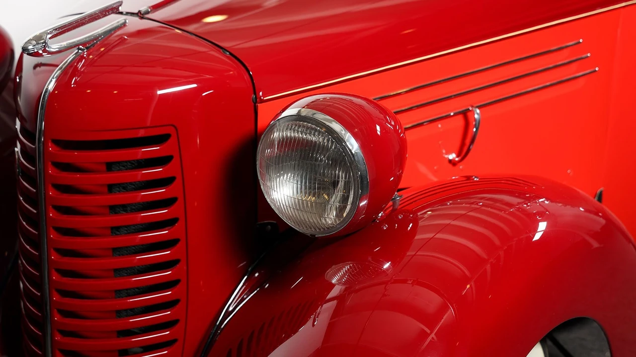 1938 American Bantam - Image 10 of 29