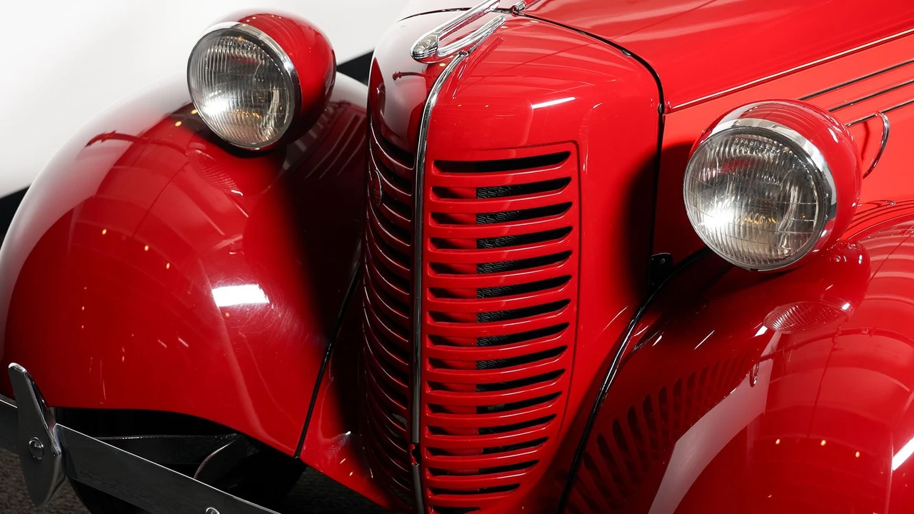 1938 American Bantam - Image 11 of 29