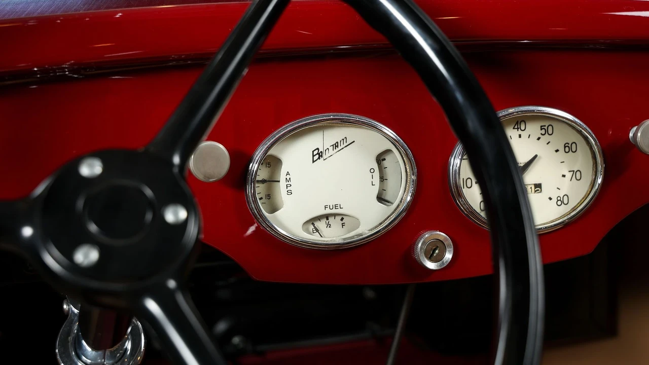 1938 American Bantam - Image 24 of 29