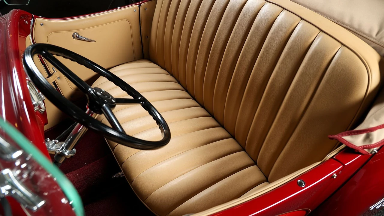 1938 American Bantam - Image 21 of 29