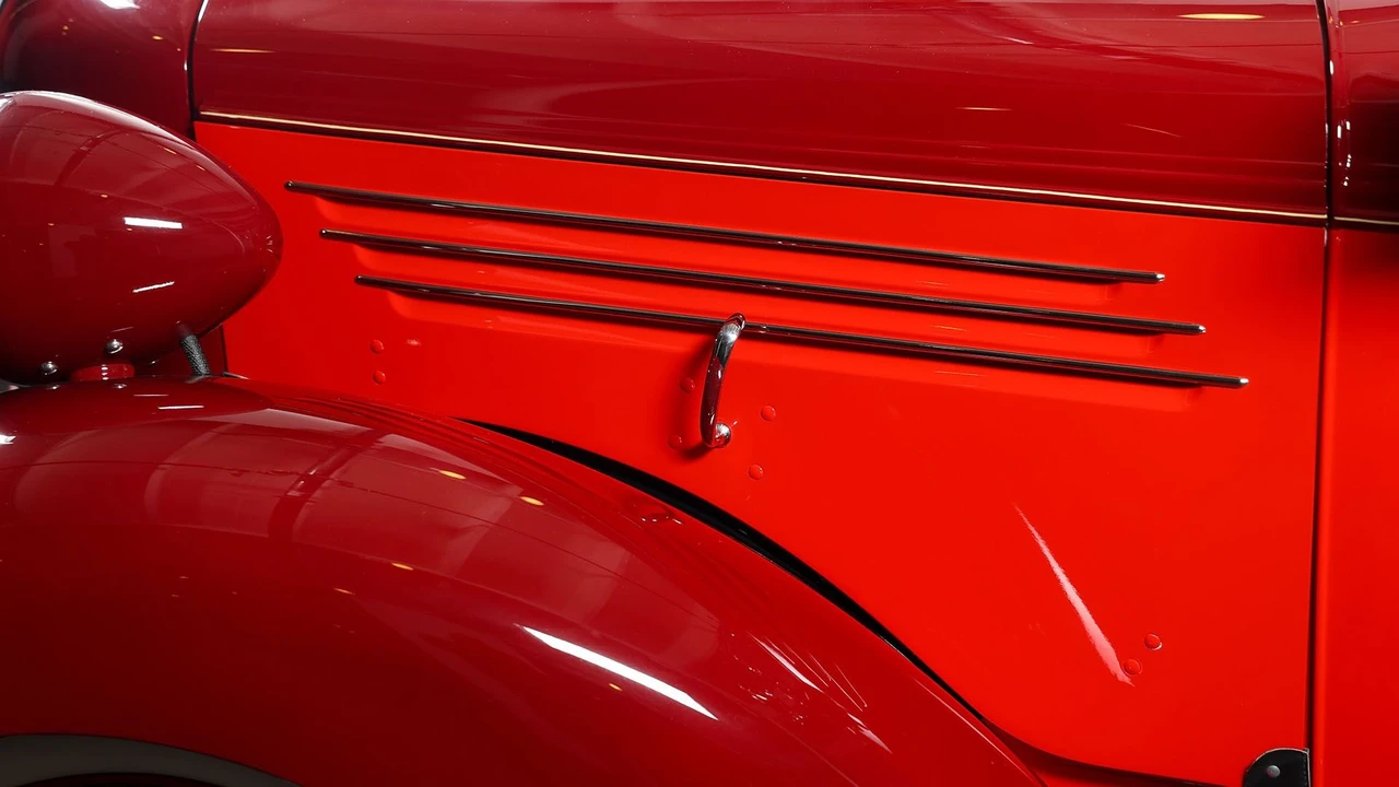 1938 American Bantam - Image 14 of 29