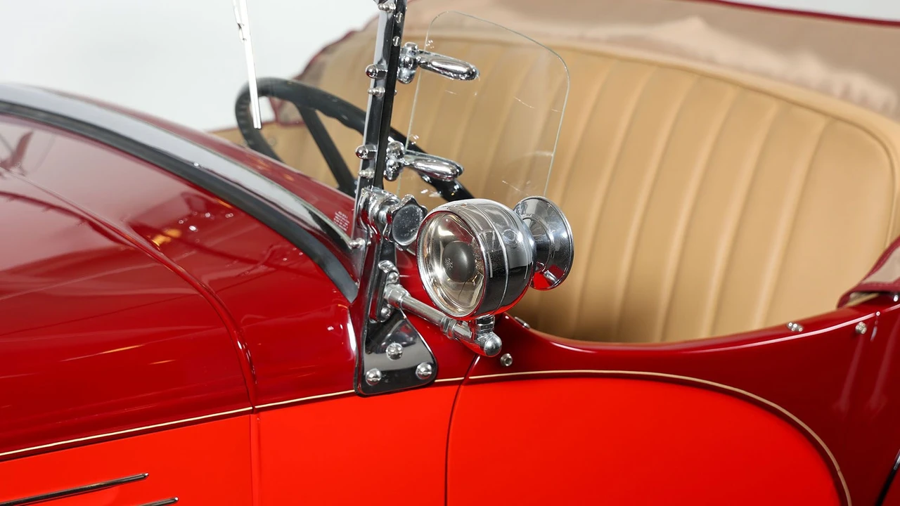 1938 American Bantam - Image 7 of 29