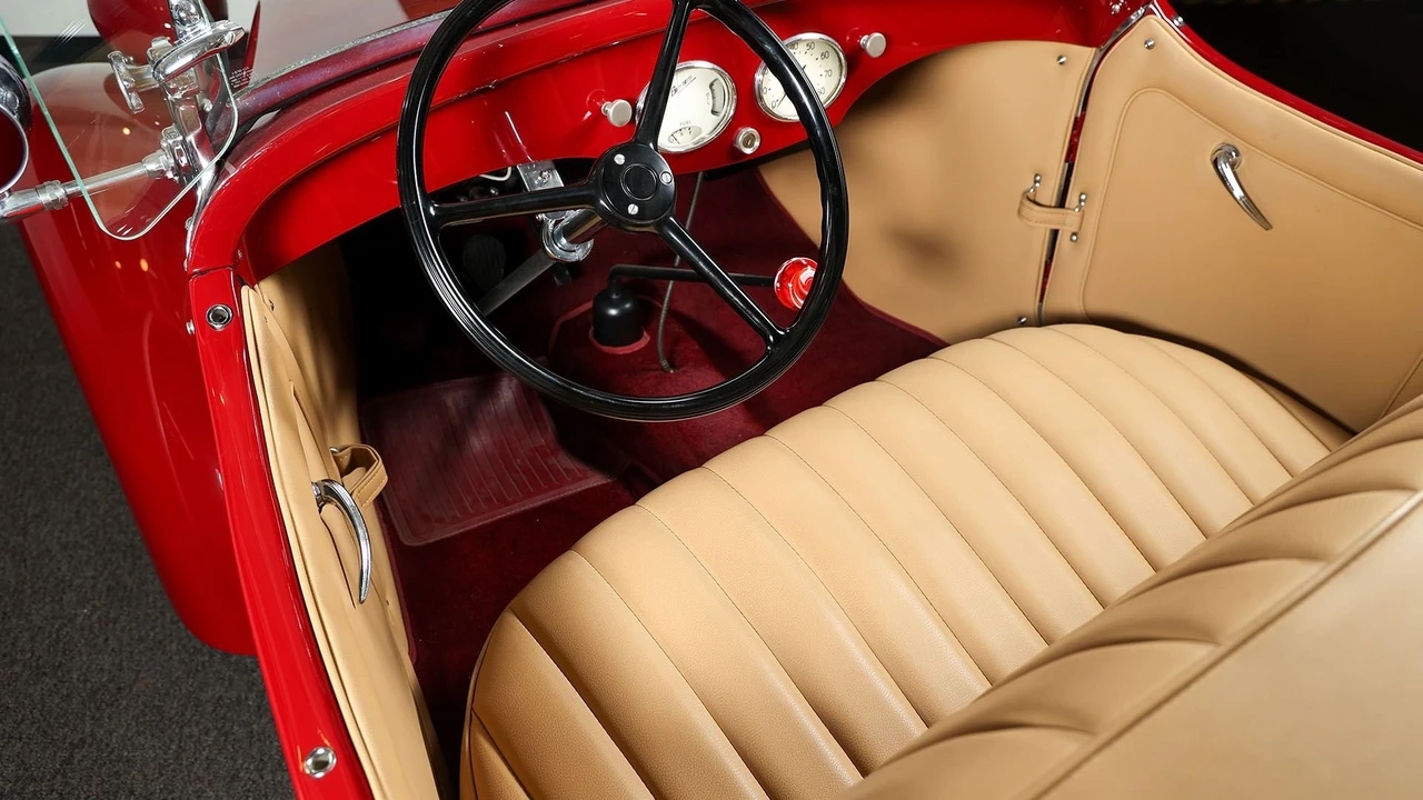 1938 American Bantam - Image 4 of 29