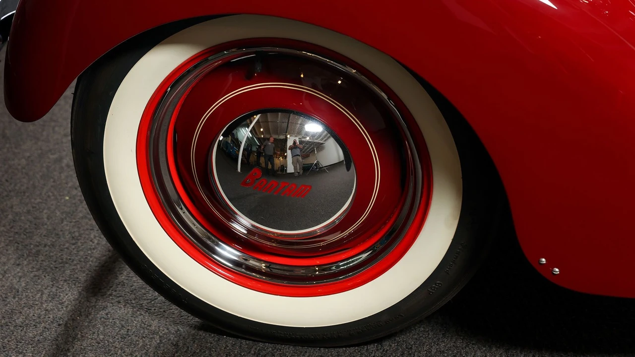 1938 American Bantam - Image 16 of 29