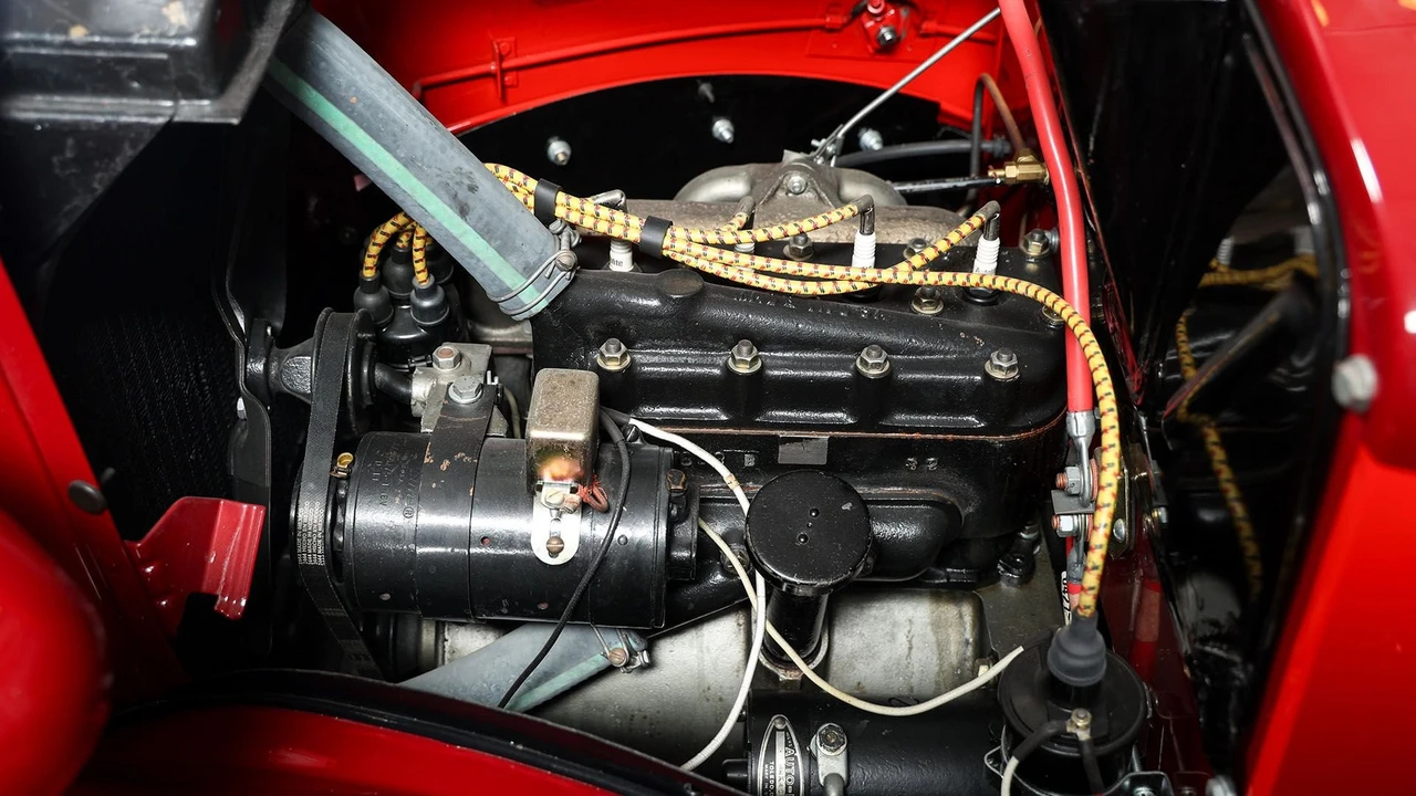 1938 American Bantam - Image 3 of 29