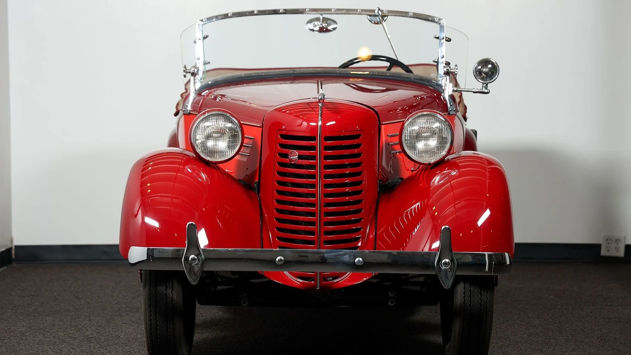 1938 American Bantam - Image 2 of 29