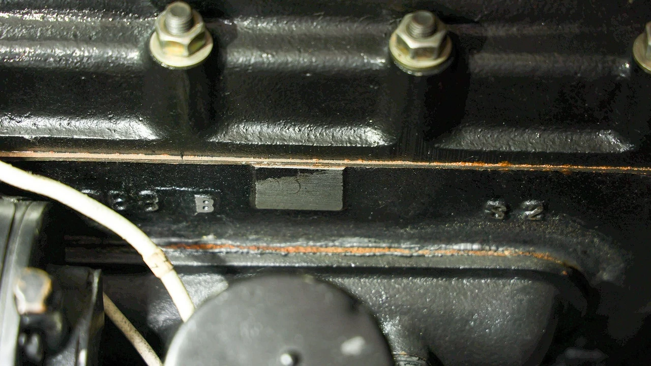 1938 American Bantam - Image 20 of 29