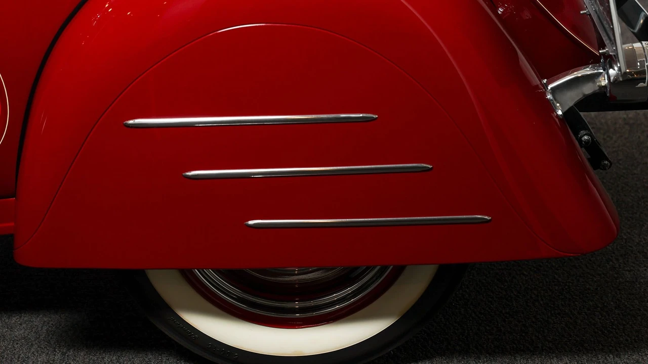 1938 American Bantam - Image 15 of 29