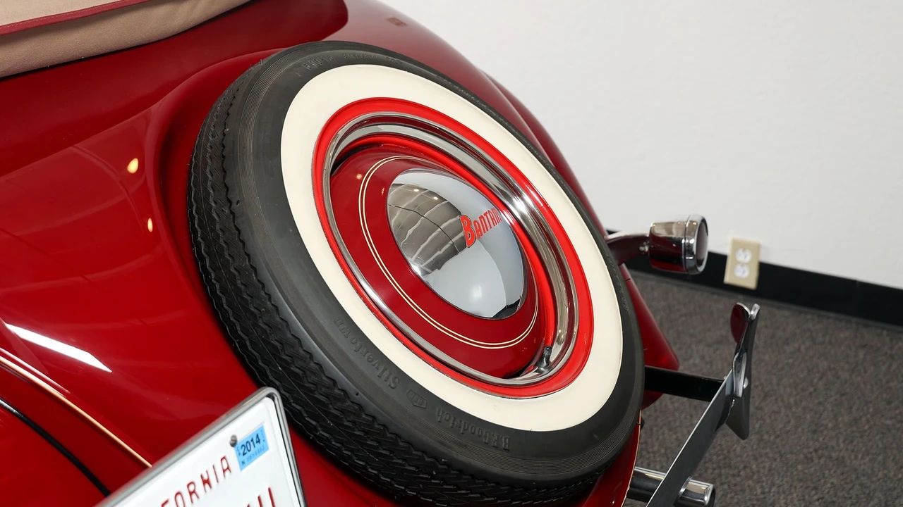 1938 American Bantam - Image 17 of 29