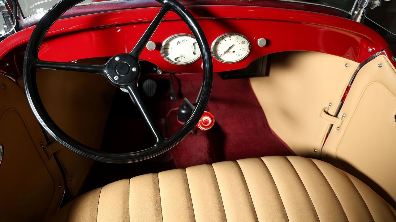 1938 American Bantam - Image 28 of 29