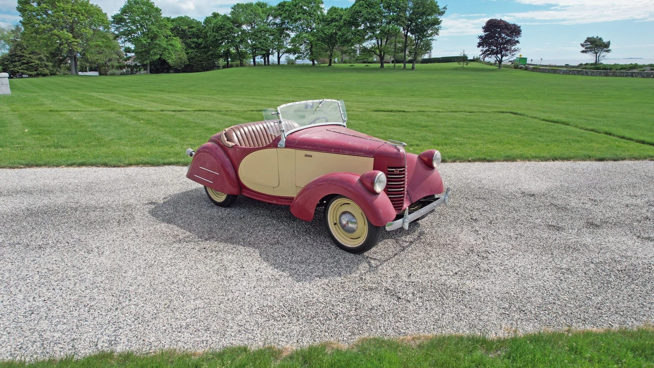 1938 American Bantam - Image 31 of 31