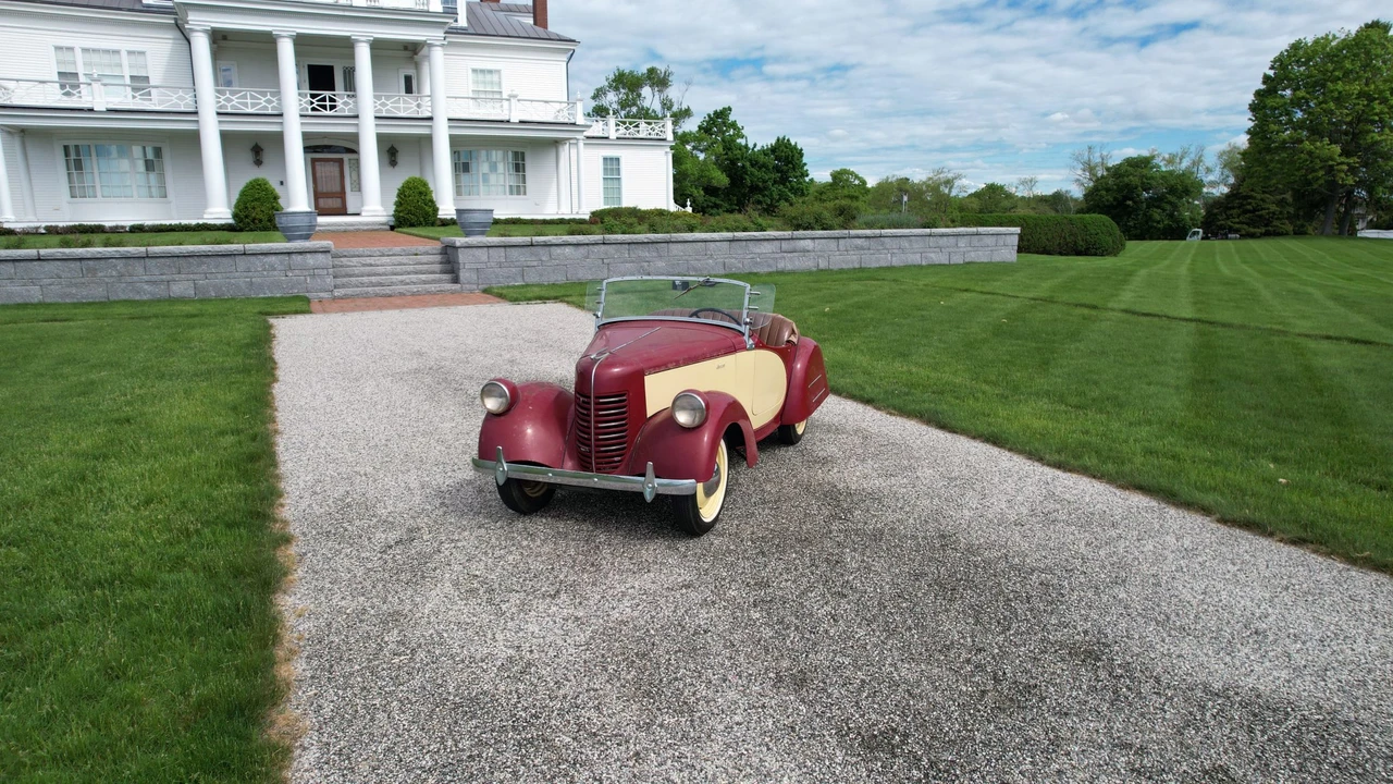 1938 American Bantam - Image 17 of 31