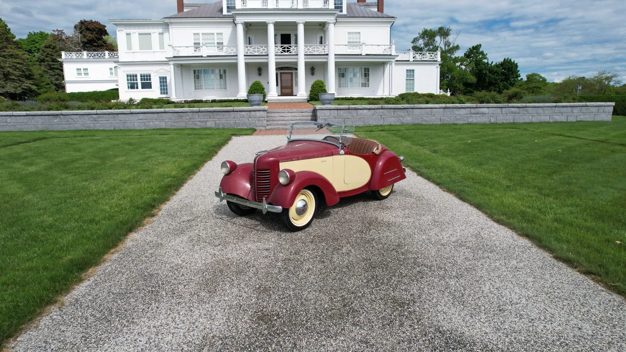 1938 American Bantam - Image 18 of 31