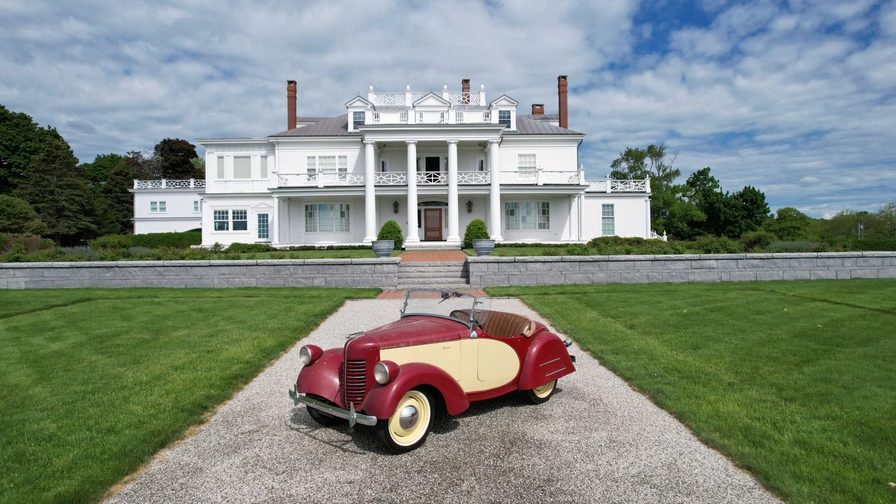 1938 American Bantam - Image 19 of 31