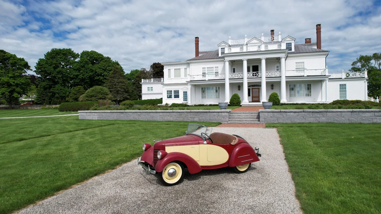 1938 American Bantam - Image 20 of 31