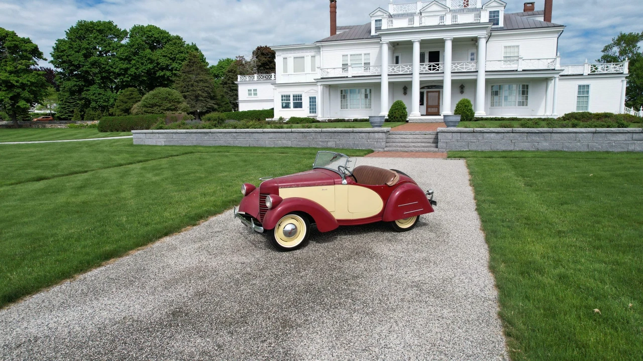 1938 American Bantam - Image 21 of 31