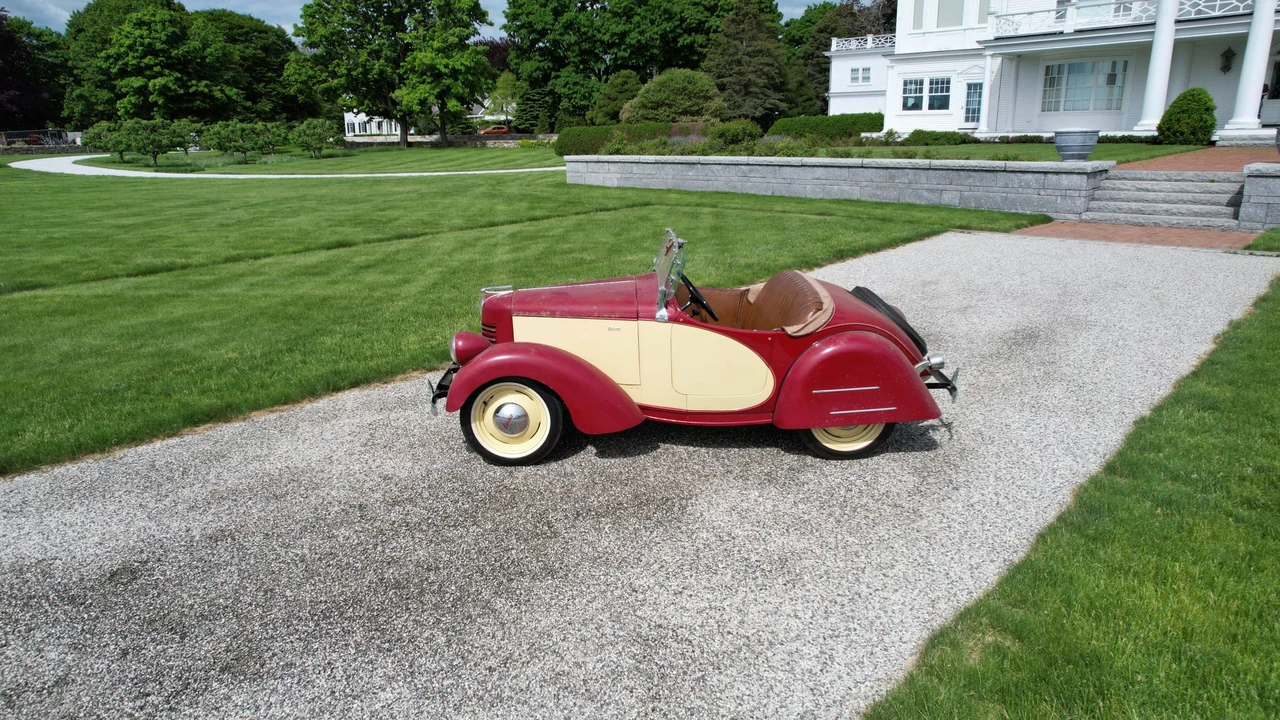 1938 American Bantam - Image 22 of 31