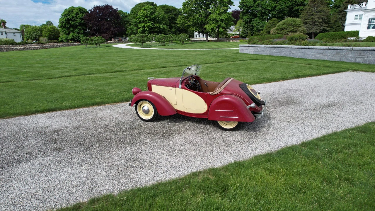 1938 American Bantam - Image 23 of 31