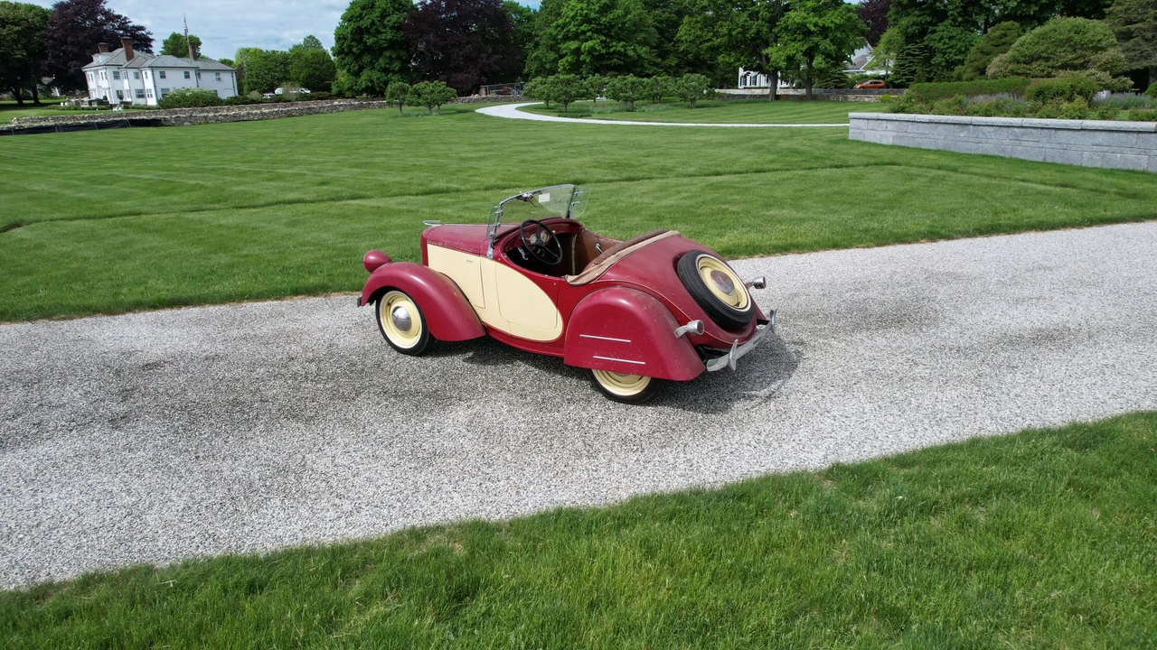1938 American Bantam - Image 24 of 31