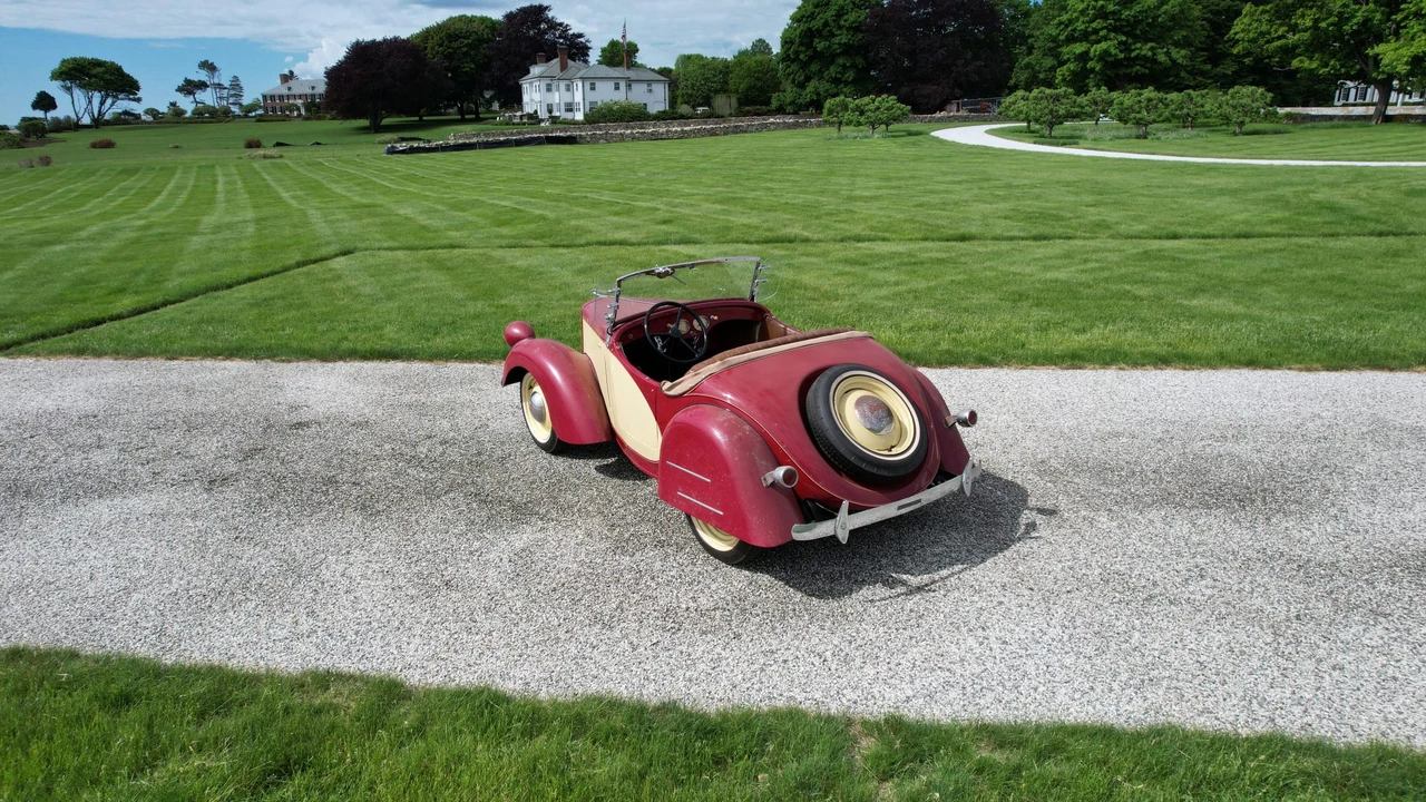 1938 American Bantam - Image 25 of 31