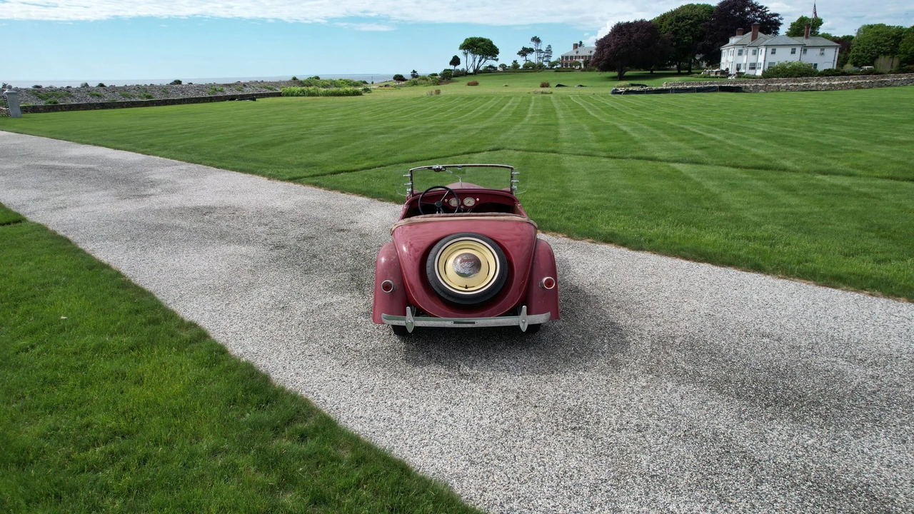 1938 American Bantam - Image 26 of 31