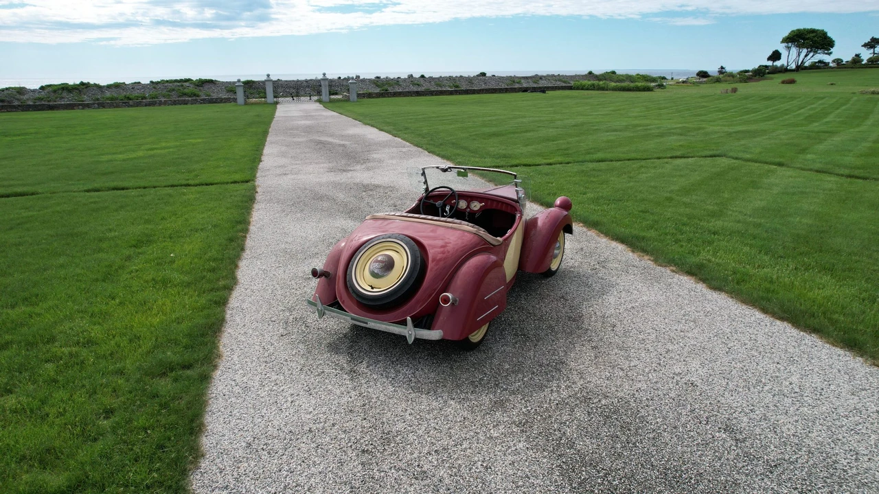 1938 American Bantam - Image 27 of 31