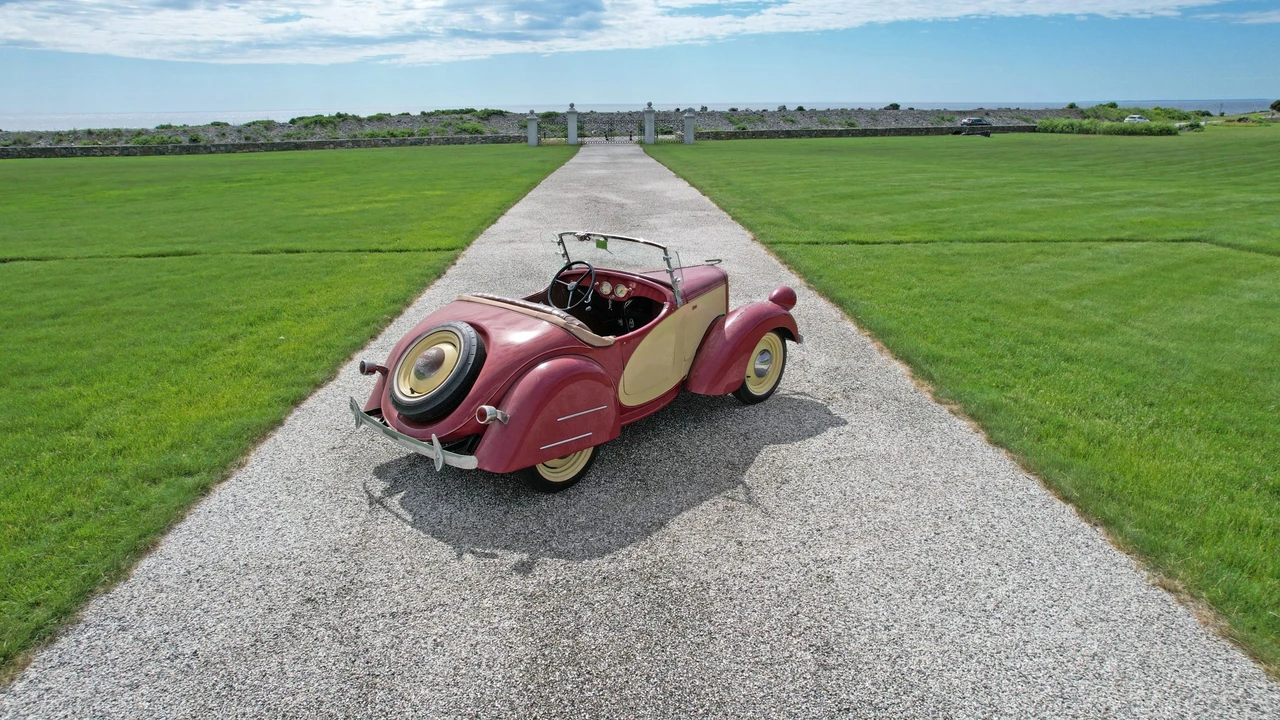 1938 American Bantam - Image 28 of 31