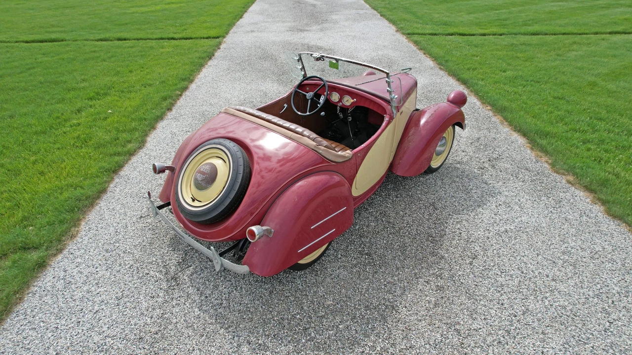 1938 American Bantam - Image 29 of 31