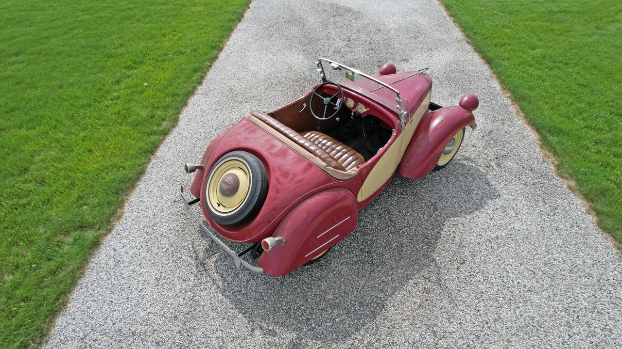 1938 American Bantam - Image 30 of 31