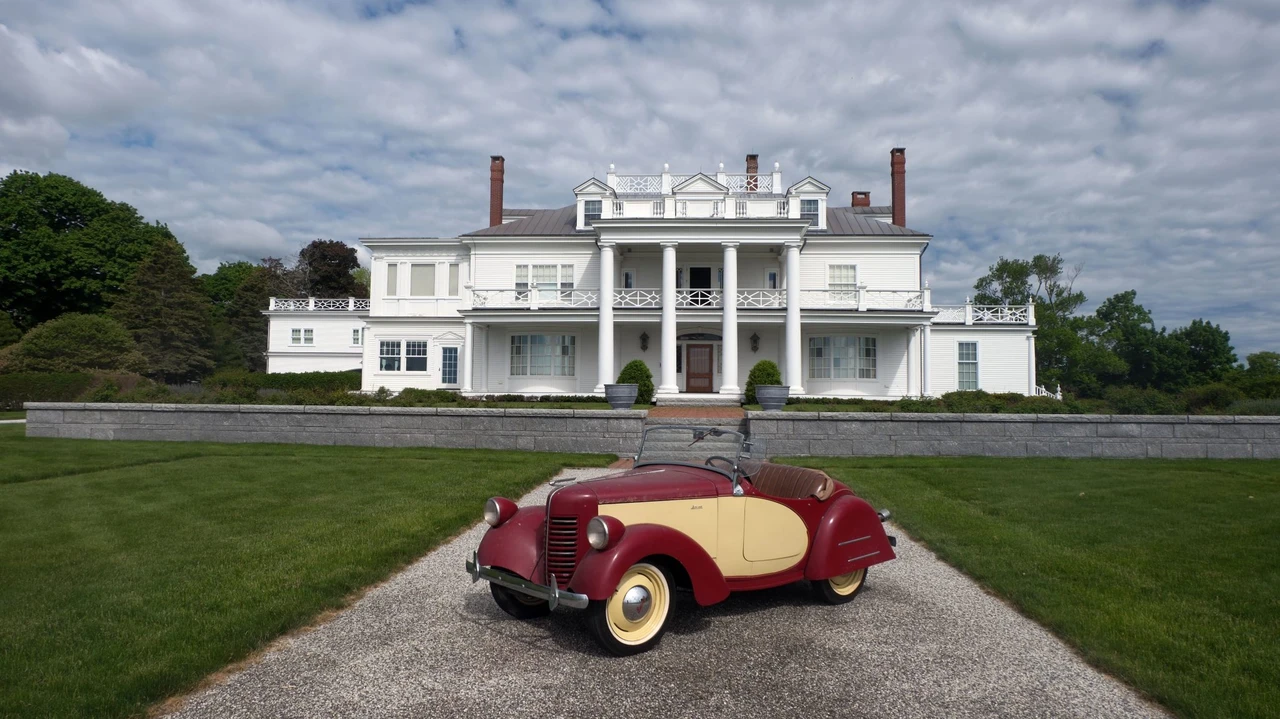 1938 American Bantam - Image 11 of 31