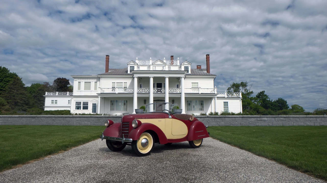 1938 American Bantam - Image 12 of 31