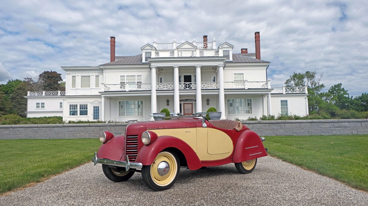 1938 American Bantam - Image 13 of 31
