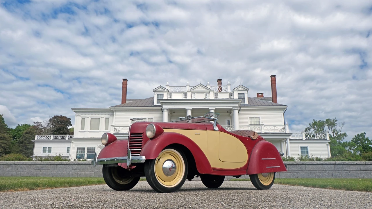 1938 American Bantam - Image 14 of 31