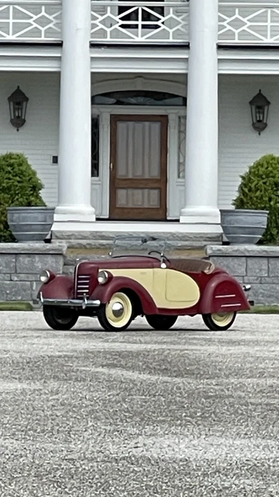 1938 American Bantam - Image 2 of 31