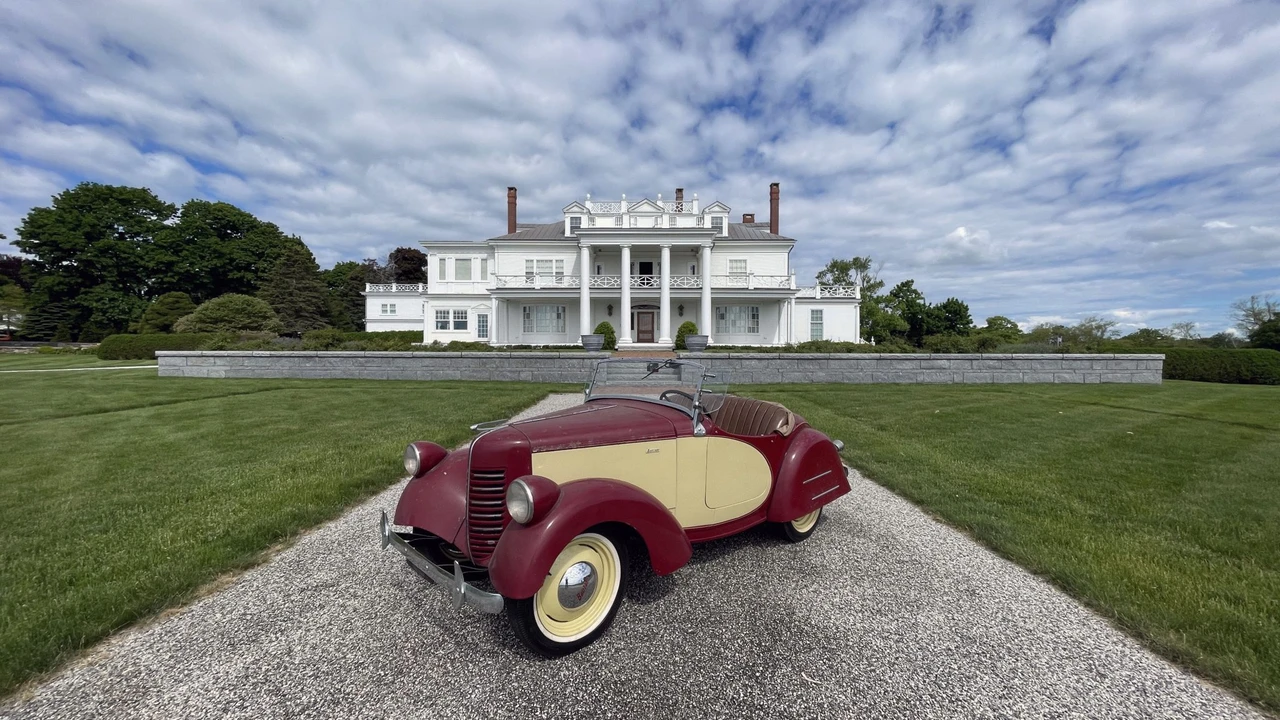 1938 American Bantam - Image 7 of 31
