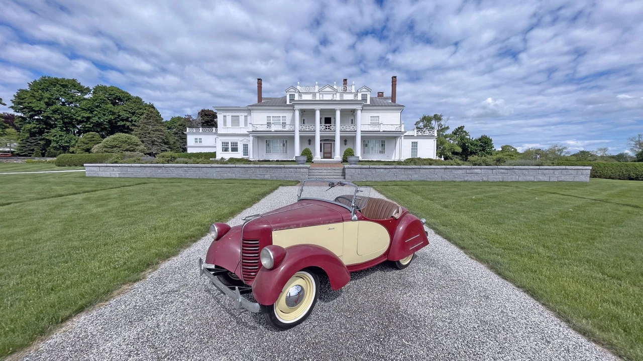 1938 American Bantam - Image 10 of 31