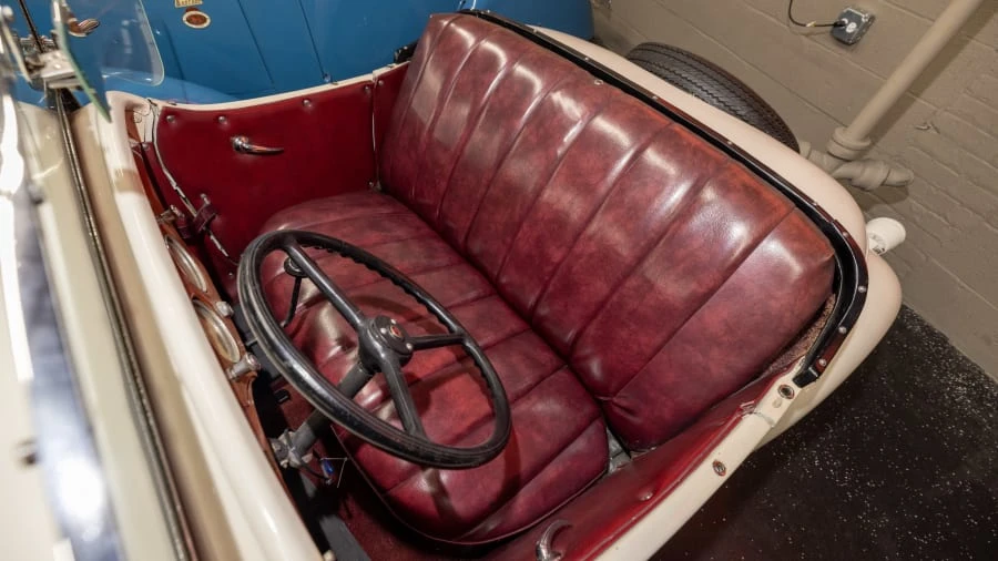 1938 American Bantam - Image 18 of 30