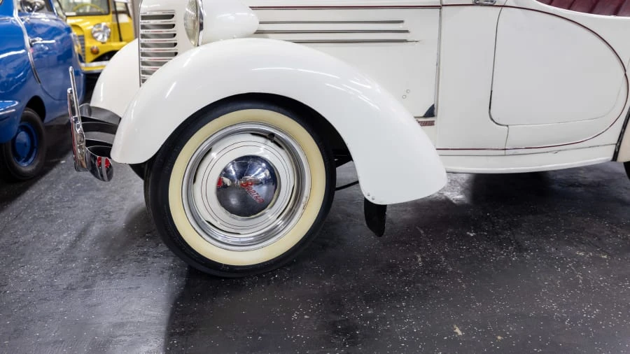 1938 American Bantam - Image 16 of 30
