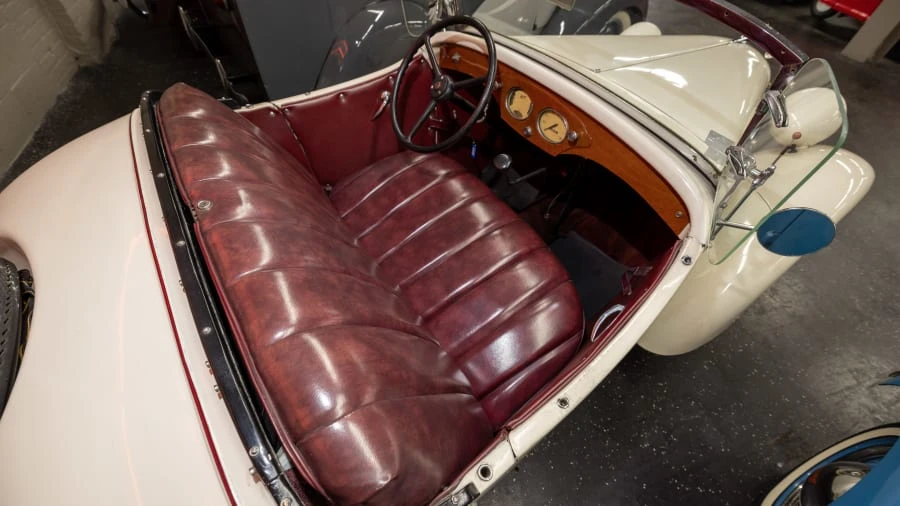 1938 American Bantam - Image 20 of 30