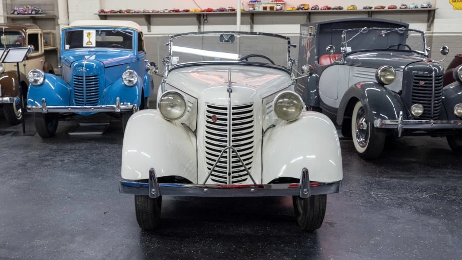 1938 American Bantam - Image 4 of 30