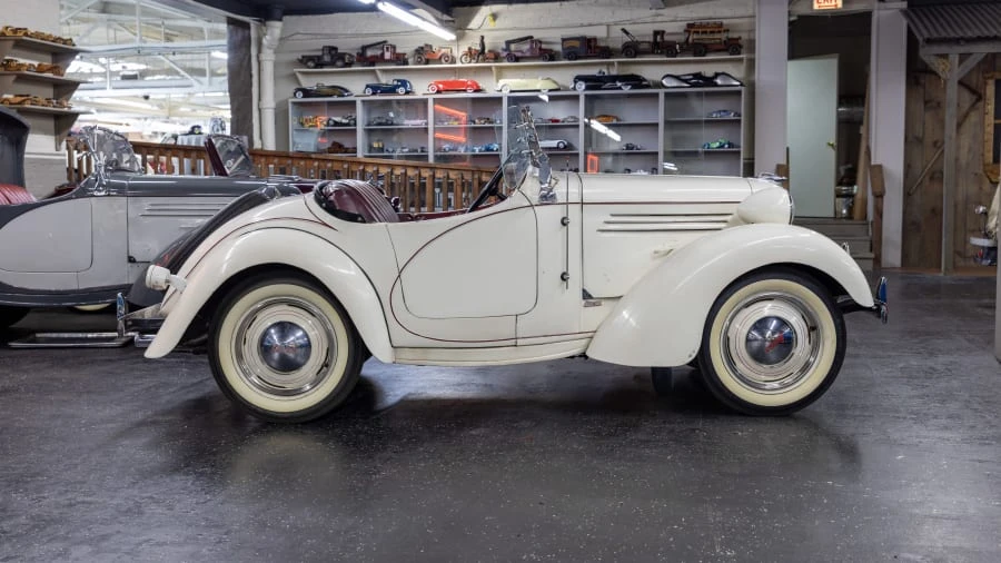 1938 American Bantam - Image 2 of 30