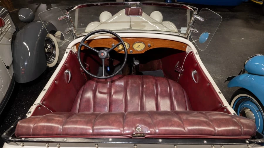 1938 American Bantam - Image 23 of 30