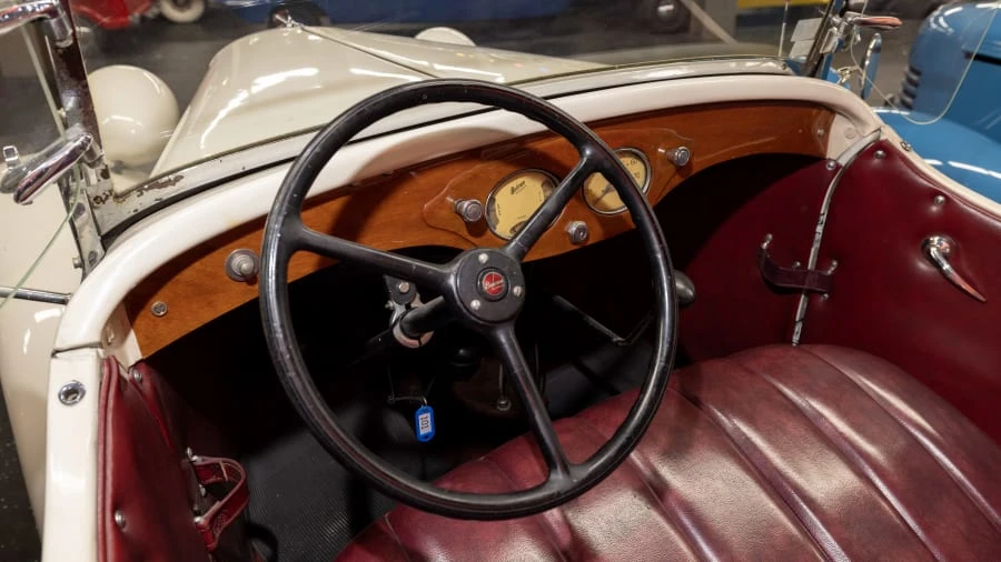 1938 American Bantam - Image 22 of 30