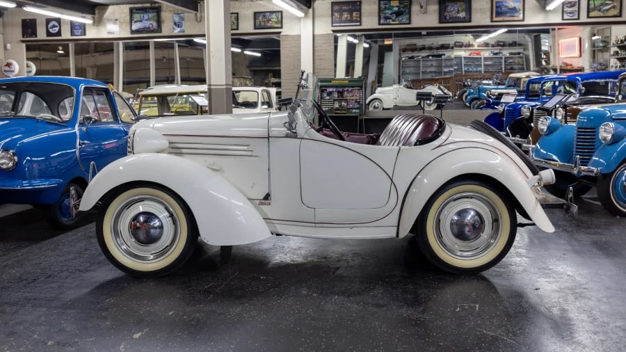 1938 American Bantam - Image 13 of 30