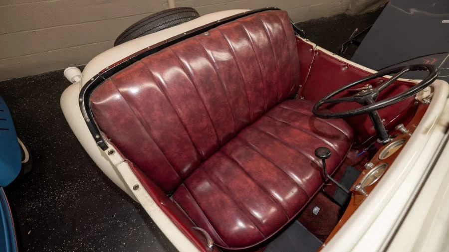 1938 American Bantam - Image 21 of 30