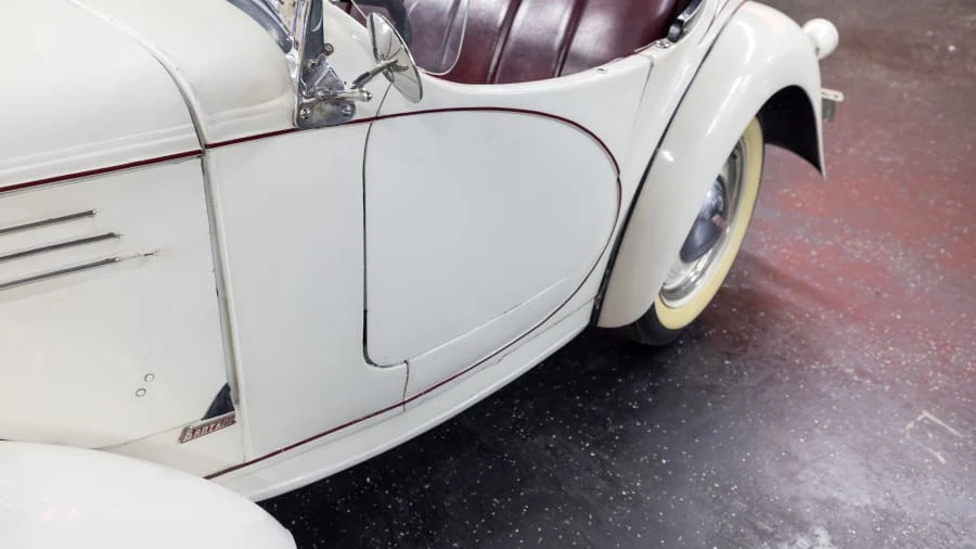 1938 American Bantam - Image 15 of 30