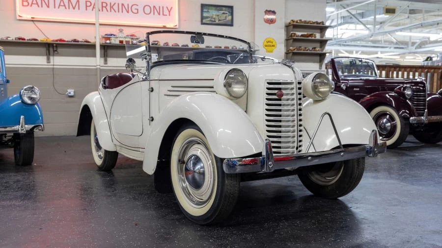 1938 American Bantam - Image 6 of 30