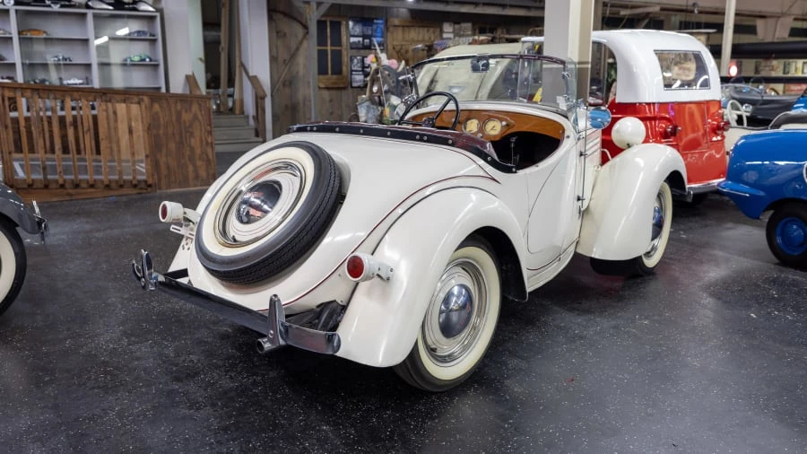 1938 American Bantam - Image 12 of 30