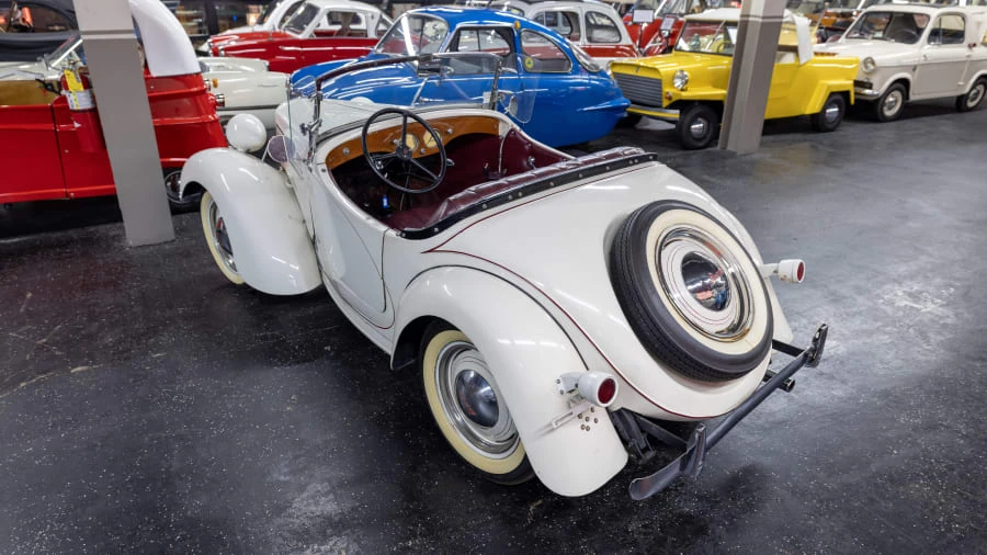 1938 American Bantam - Image 3 of 30